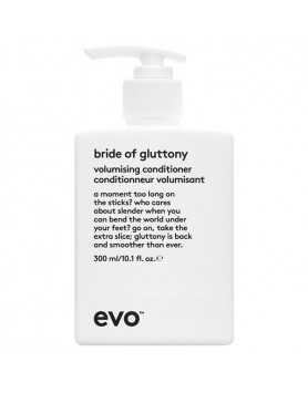 EVO Bride of Gluttony Volumising Conditioner