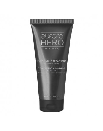 Eufora Hero for Men Exfoliating Treatment 6oz